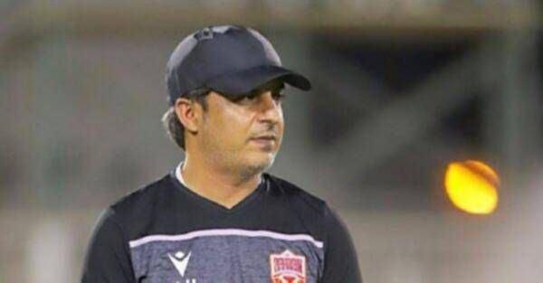 إسماعيل كرامي