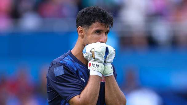 منير المحمدي