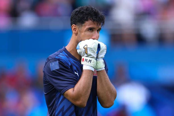 منير المحمدي