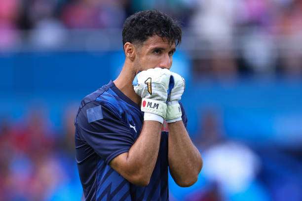 منير المحمدي