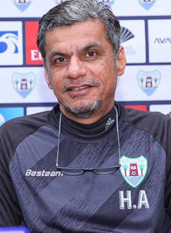 حسن العبدولي