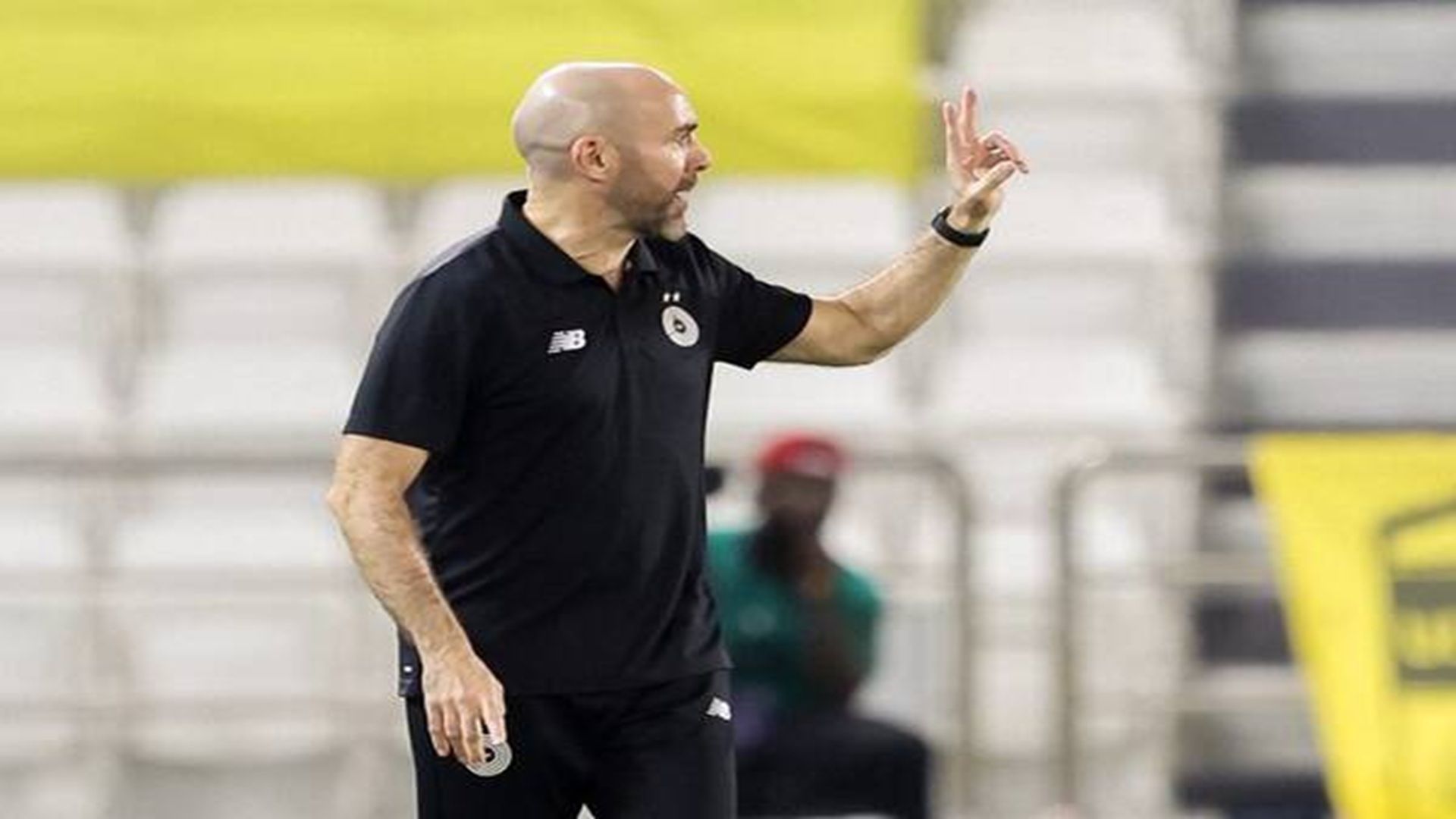 فيليكس سانشيز