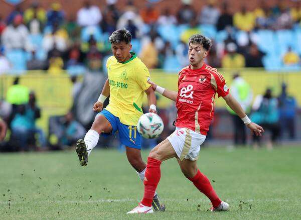 من لقاء الذهاب