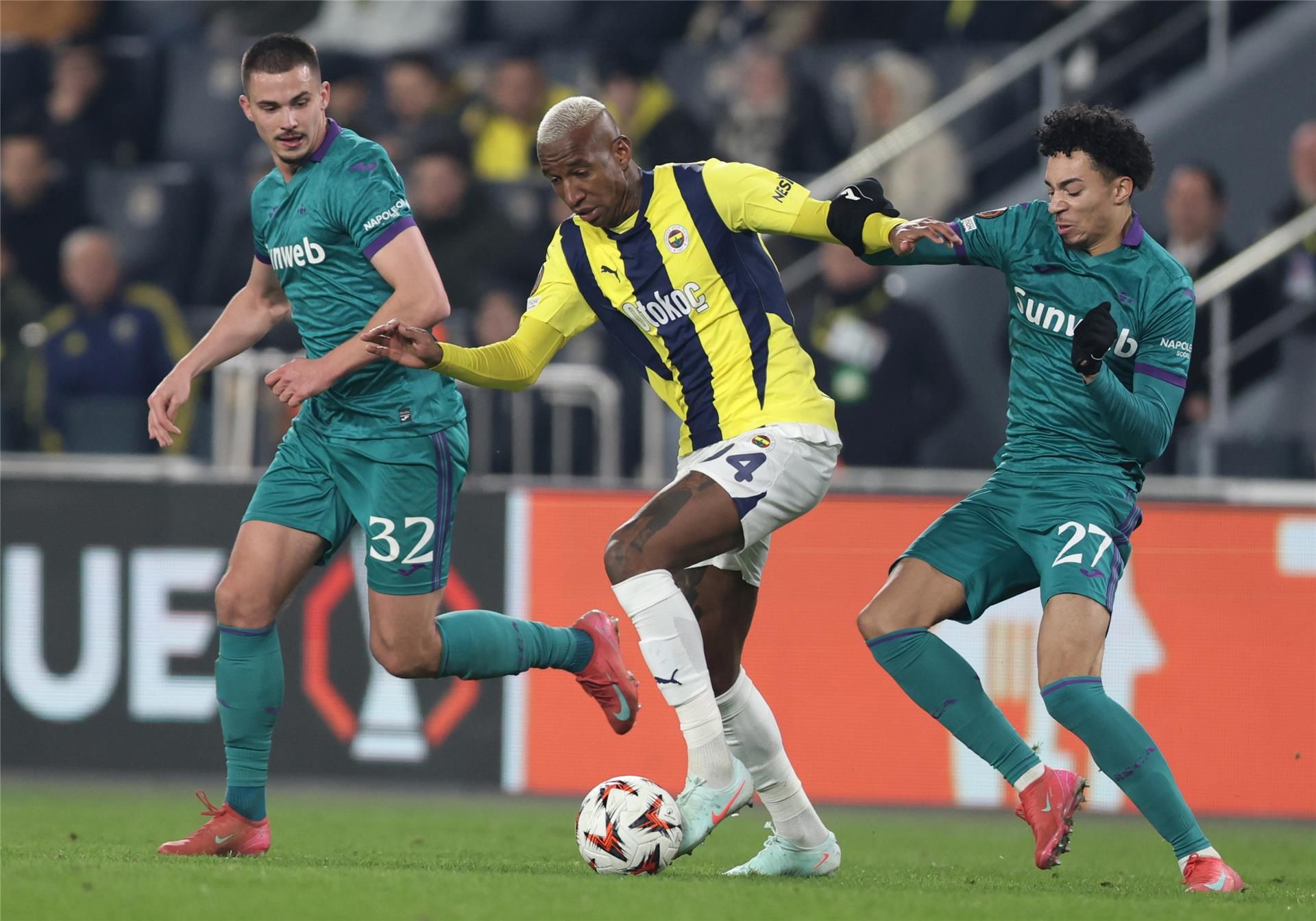 اندرسون تاليسكا