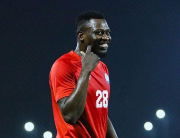 خليفة اللافي