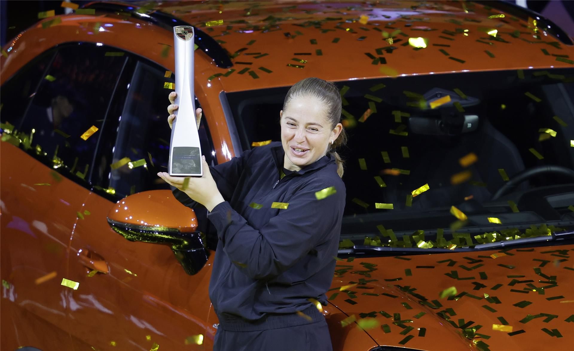 يلينا أوستابينكو