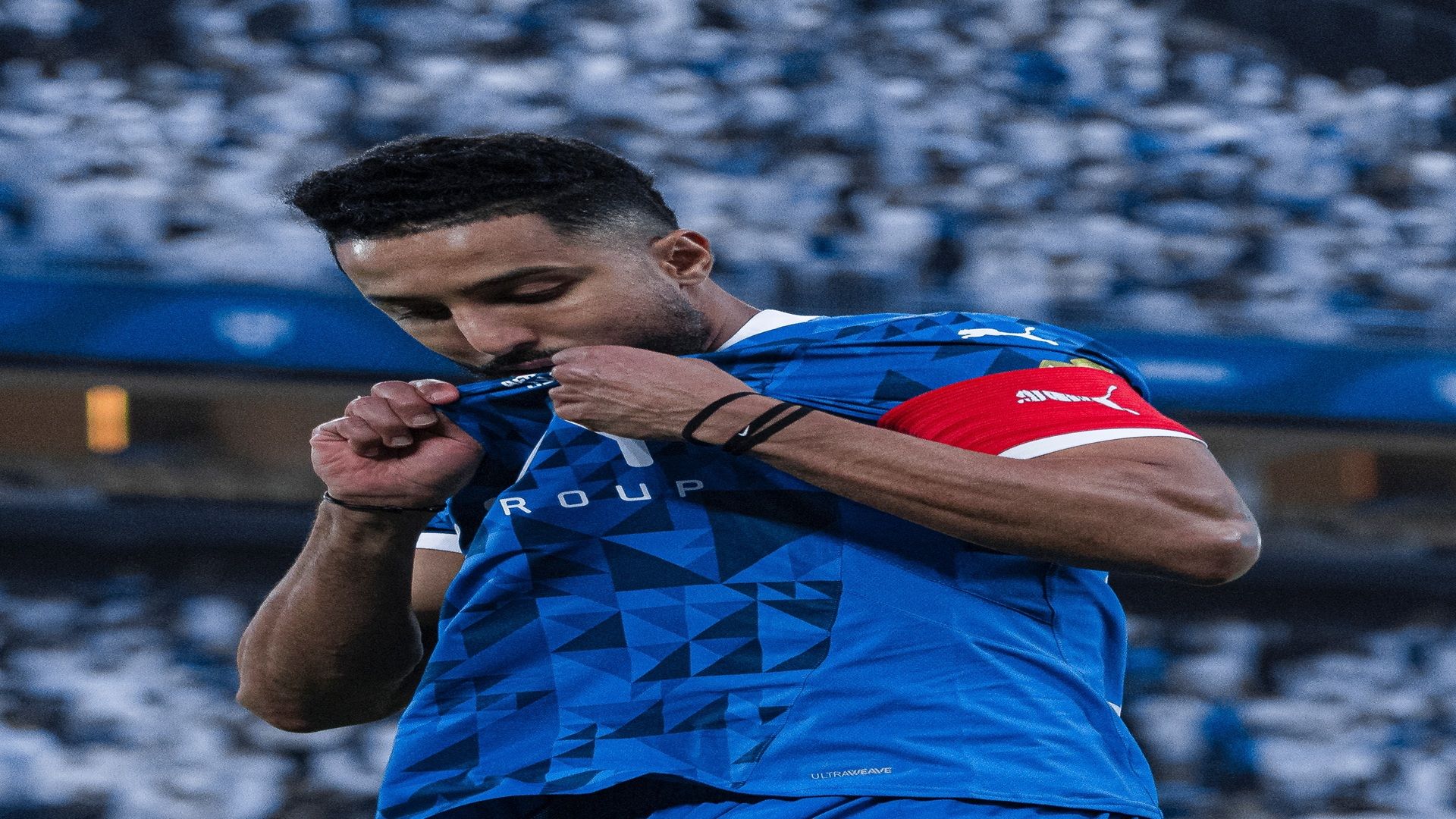 سالم الدوسري