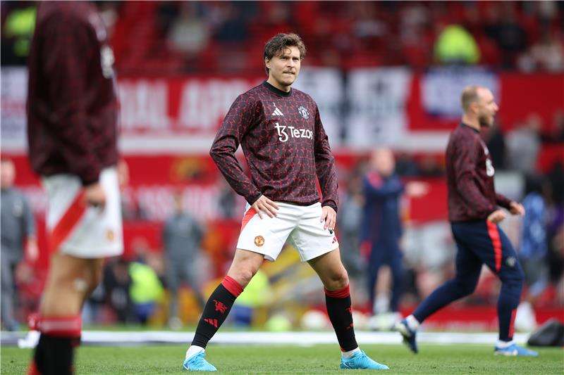 فيكتور لينديلوف