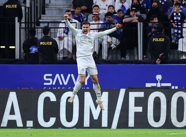 محمد الشويرخ