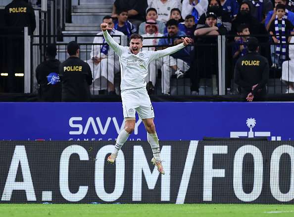 محمد الشويرخ