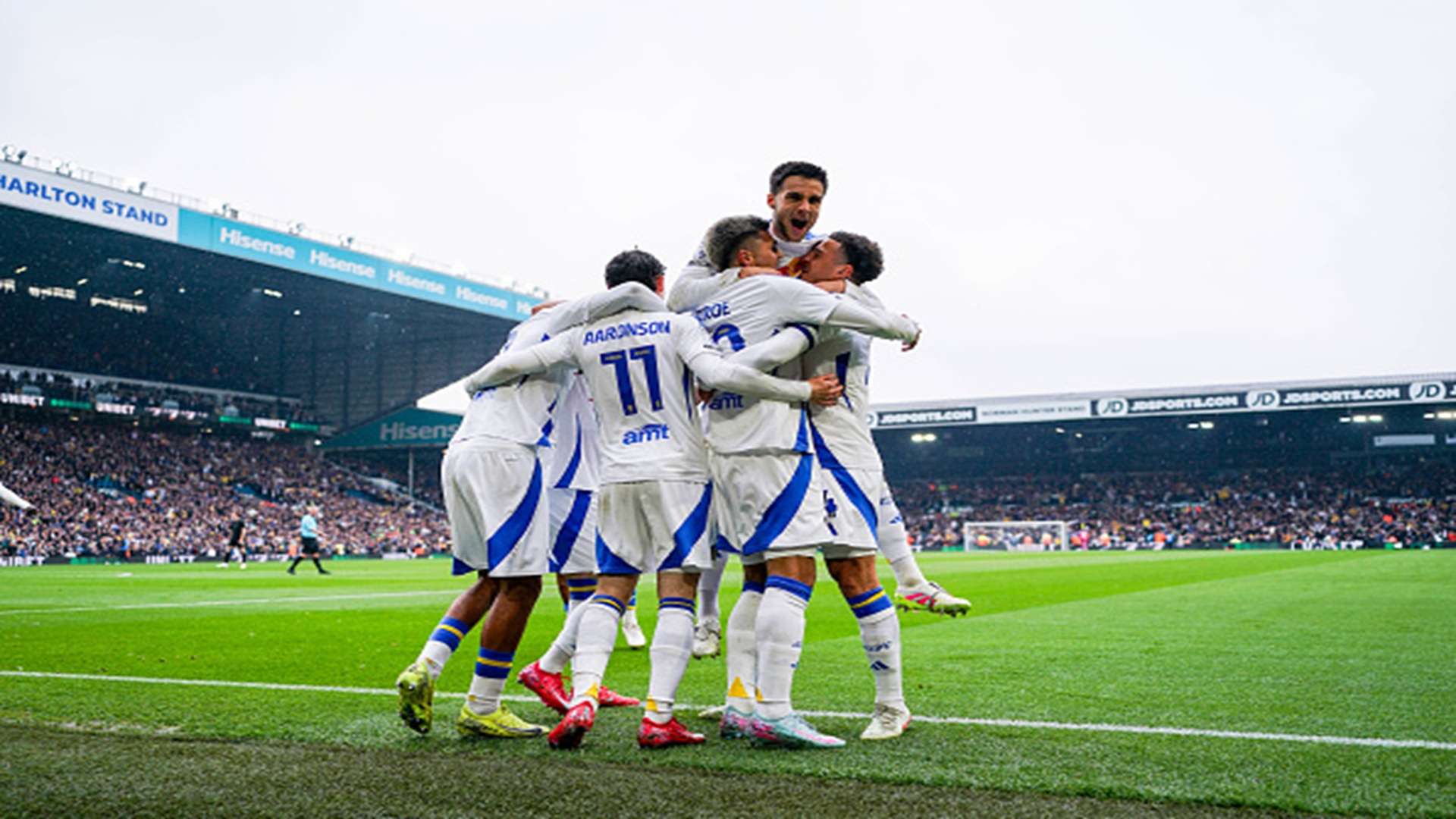 ليدز يونايتد