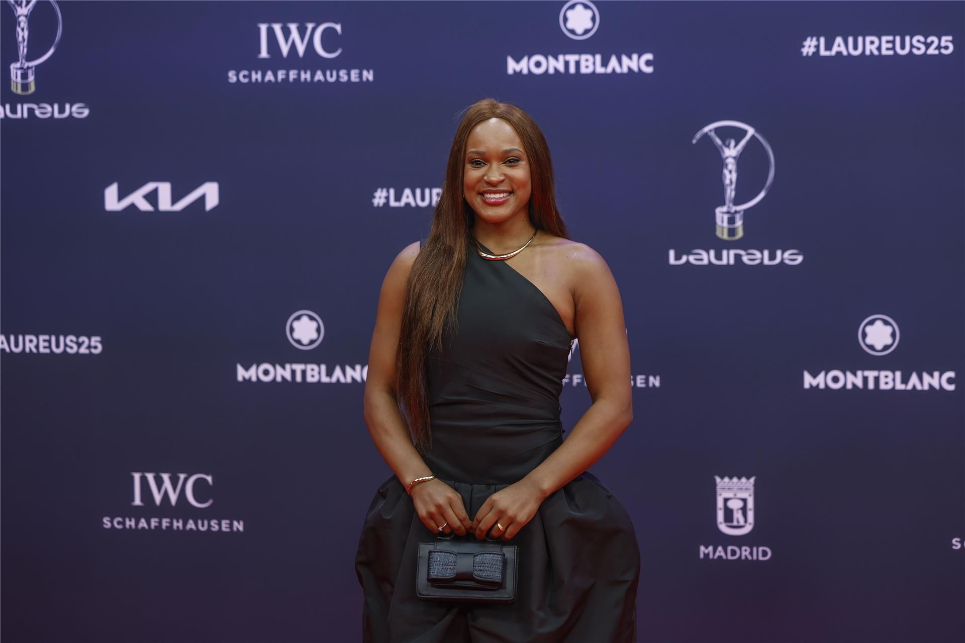 ريبيكا أندرادي