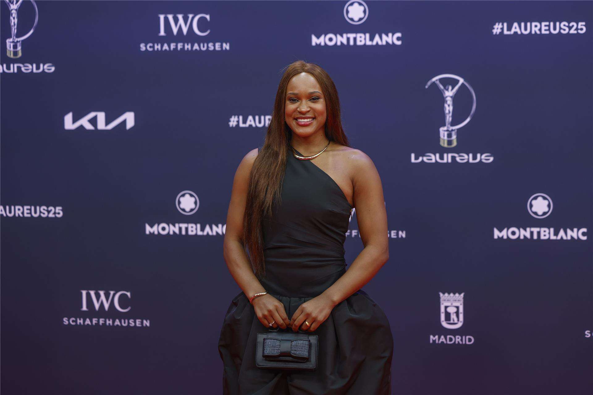 ريبيكا أندرادي