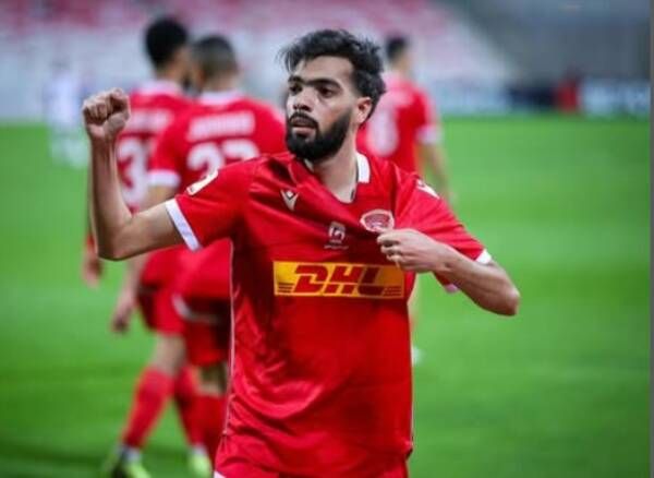 لاعبو النجمة