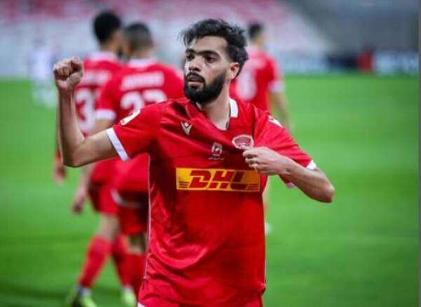 لاعبو النجمة