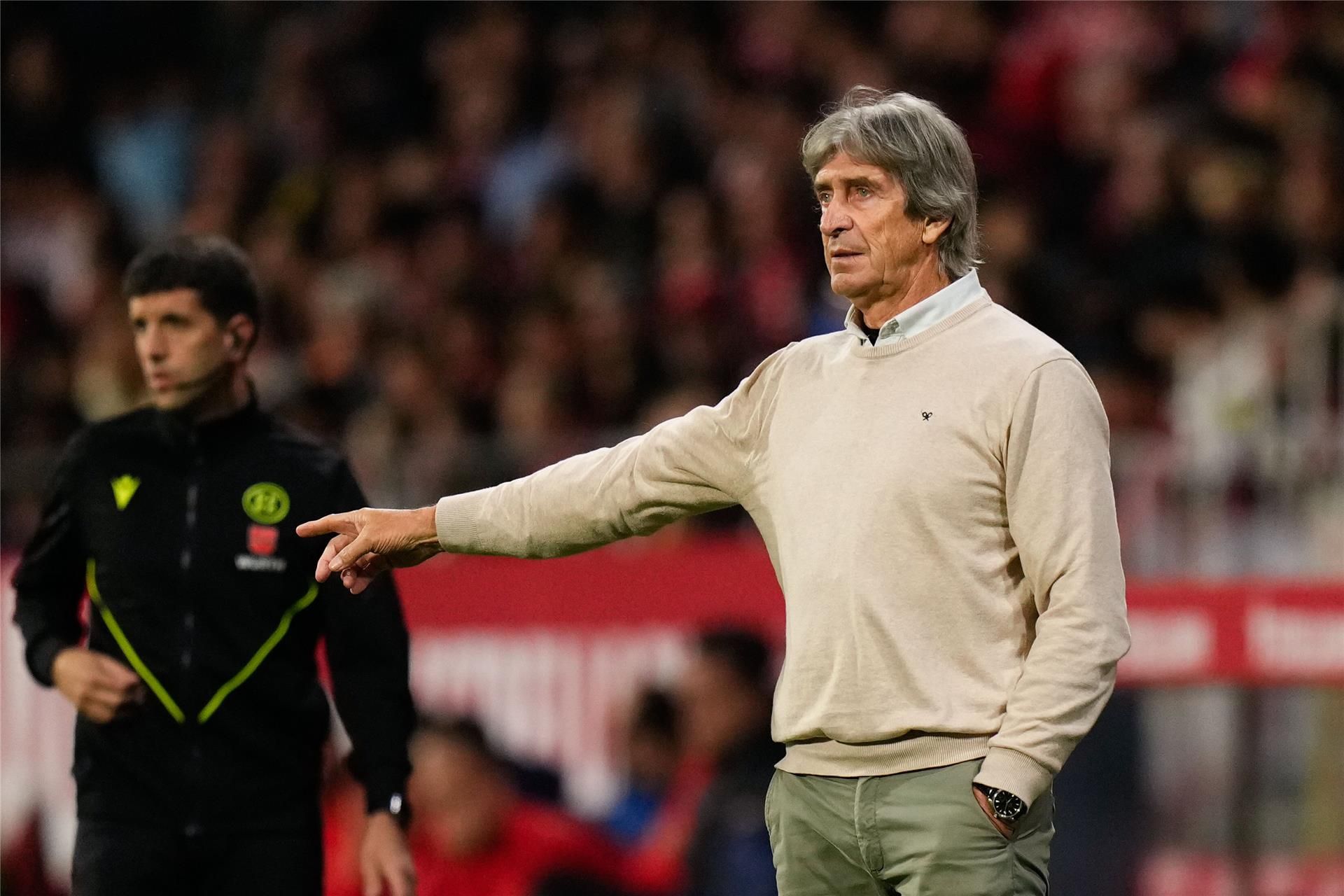 مانويل بيليجريني