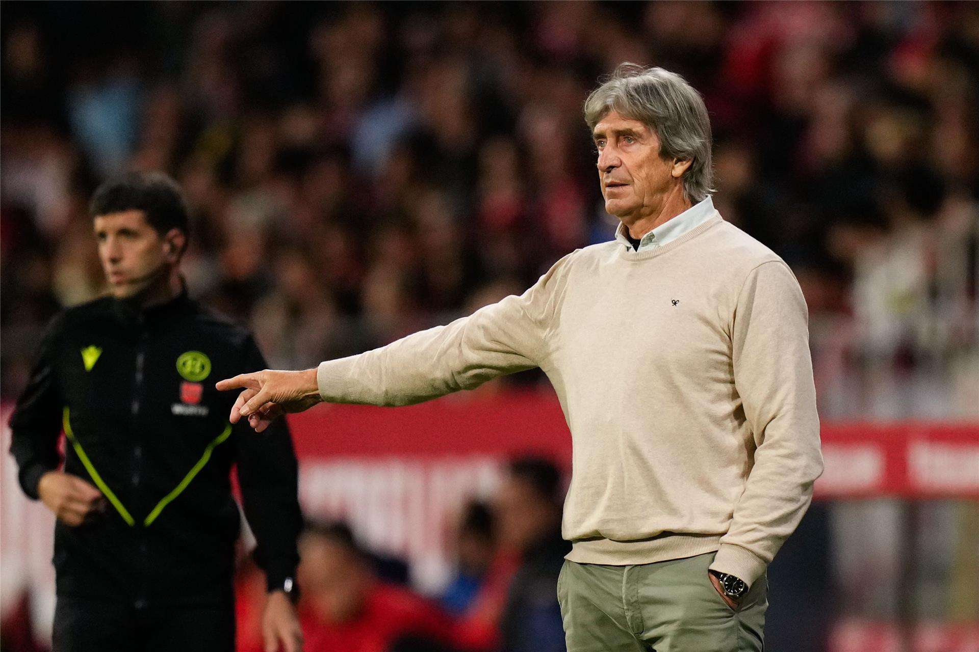 مانويل بيليجريني