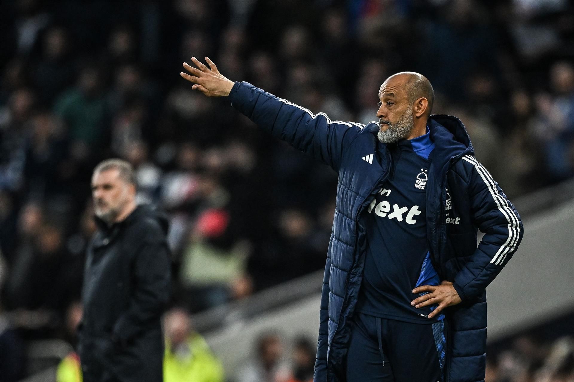 نونو إسبيريتو سانتو