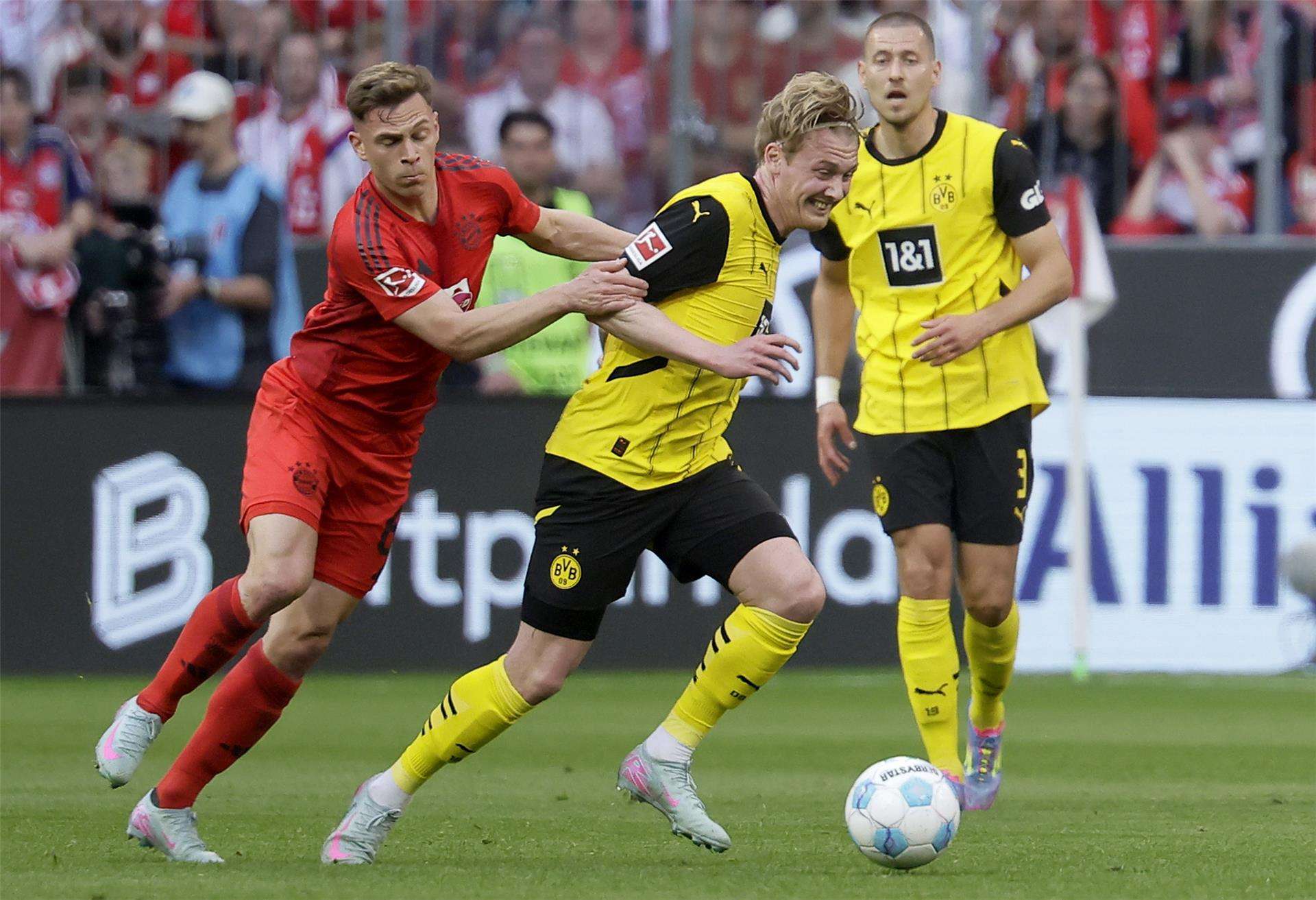 جوليان براندت