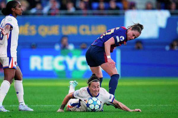 من لقاء الذهاب