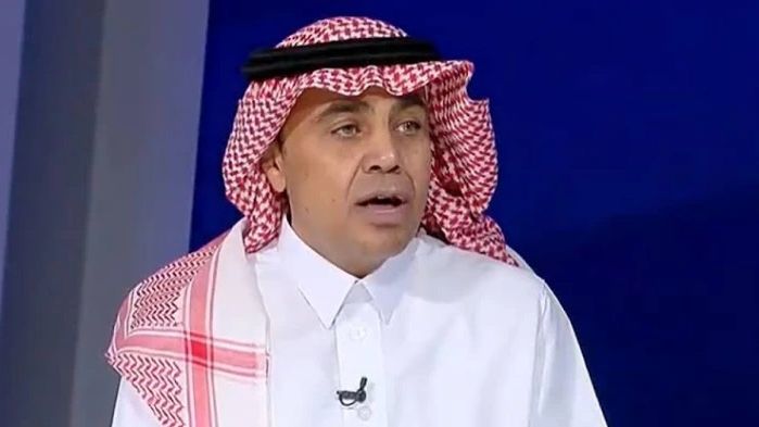 الجاسر: إخلاص المفرج لا يعني تحويله لصاحب قرار | كووورة