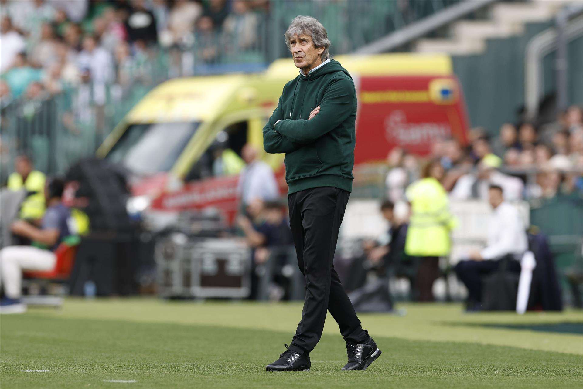 مانويل بيليجريني