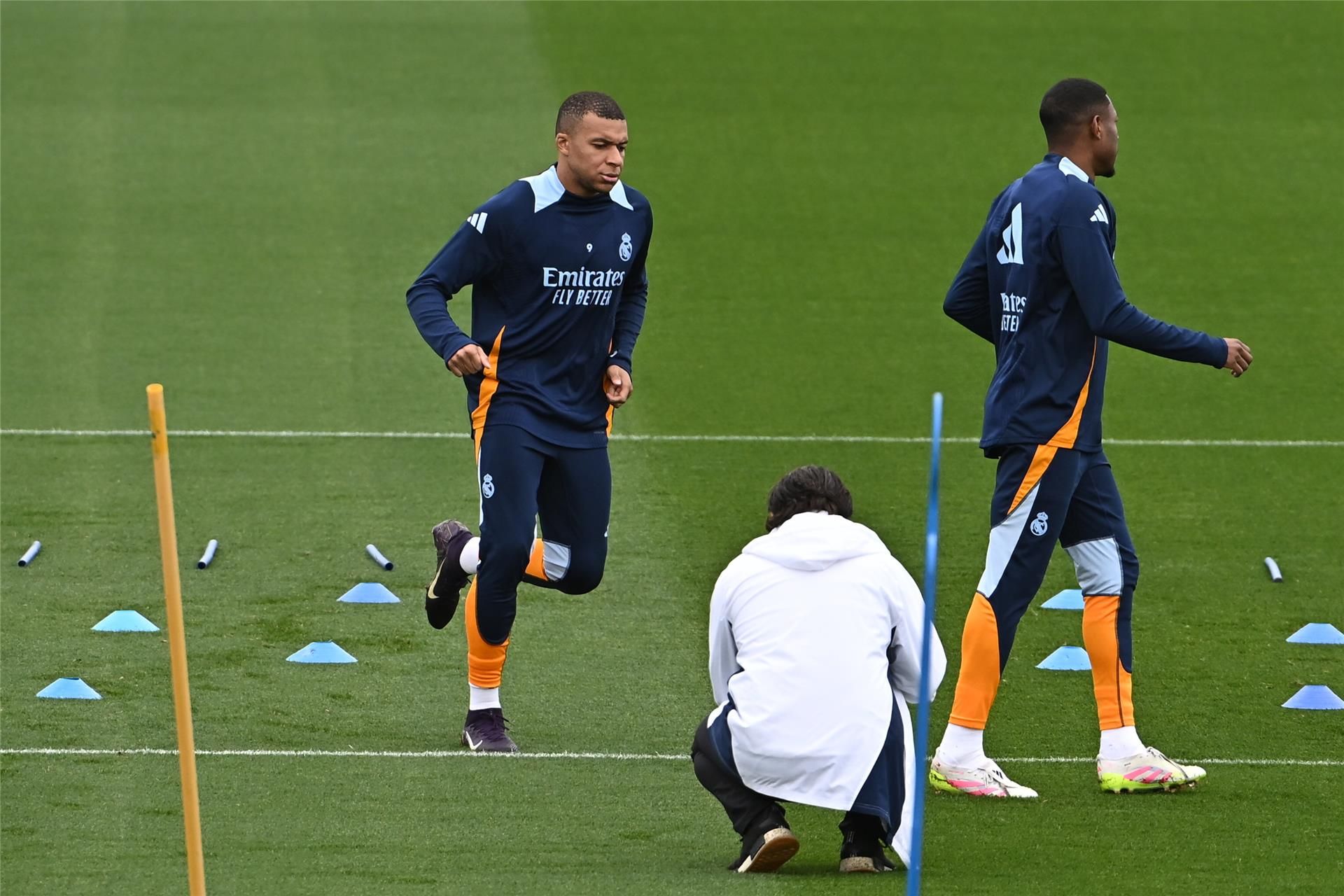 كيليان مبابي