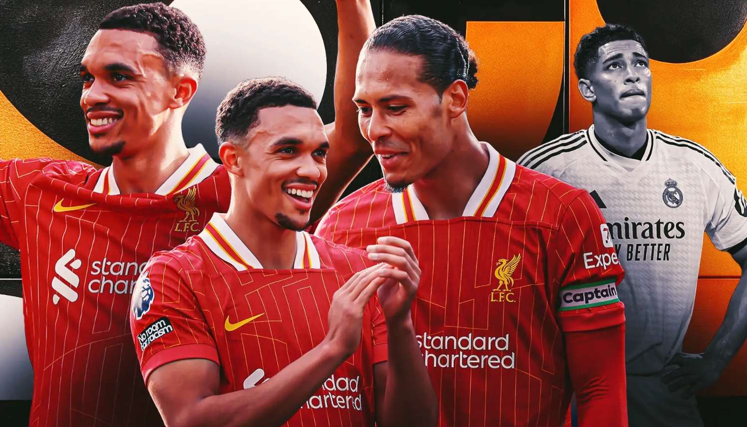 ترينت ألكسندر-أرنولد