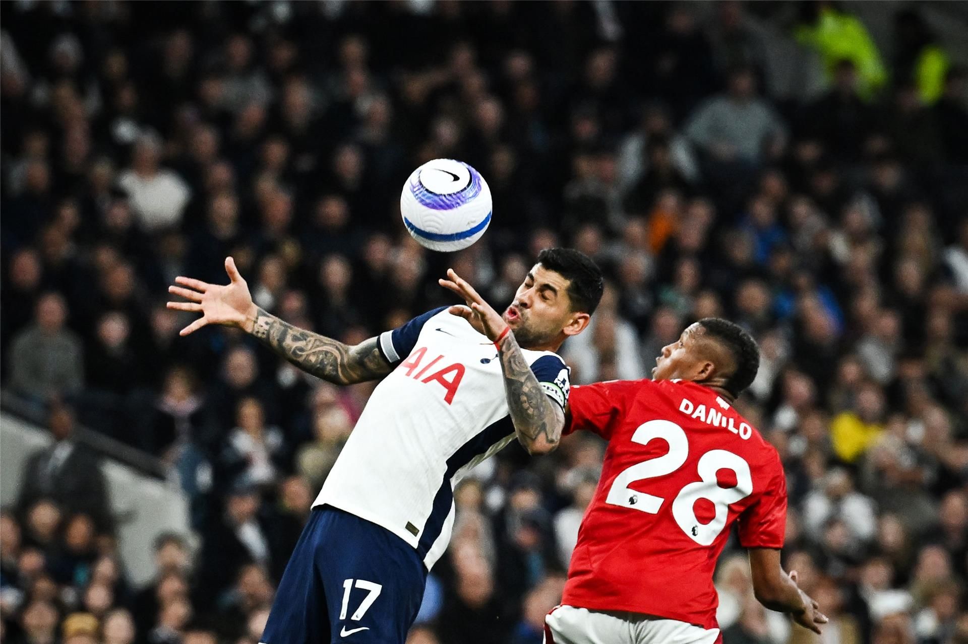 كريستيان روميرو