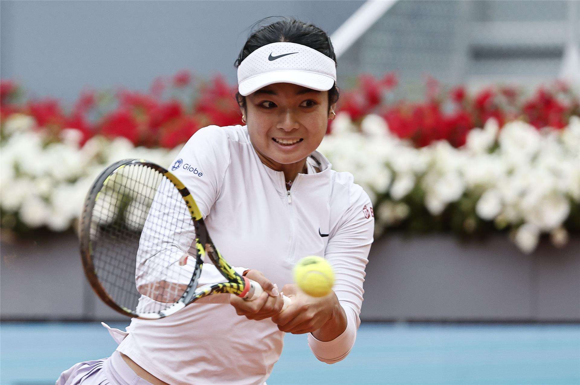 ألكسندرا إيالا