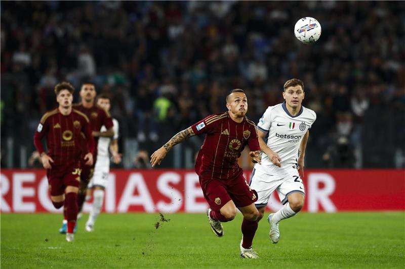 من لقاء الذهاب