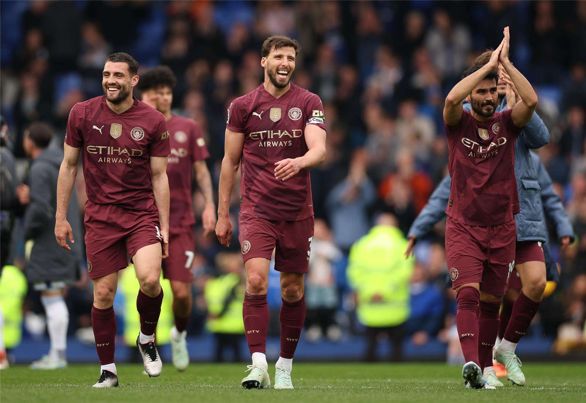 مانشستر سيتي