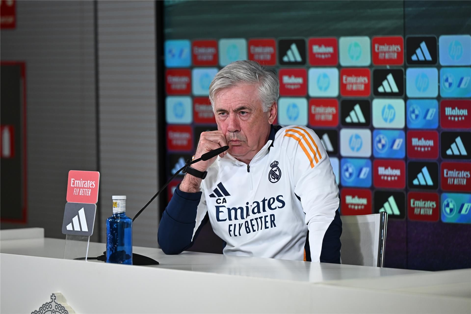 كارلو أنشيلوتي