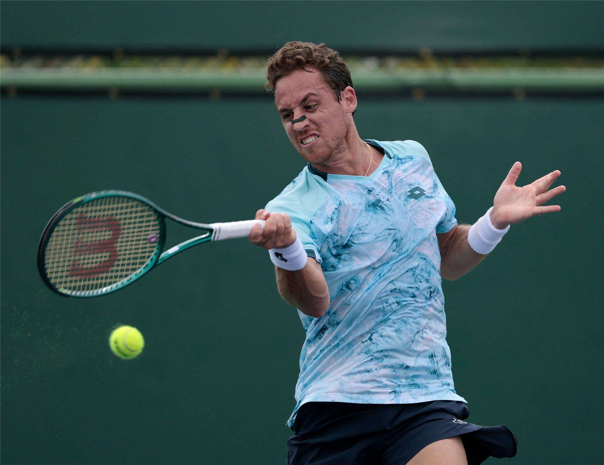 روبرتو كارباييس