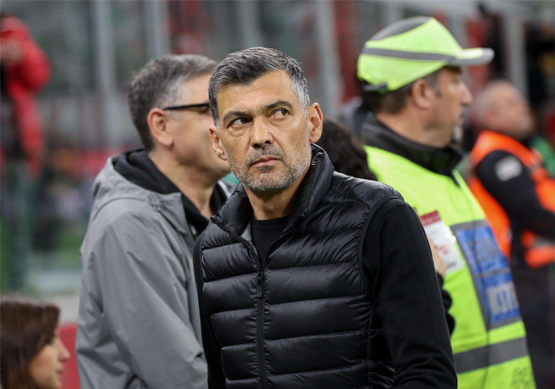 سيرجيو كونسيساو