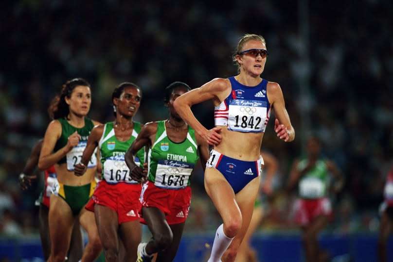 بولا رادكليف