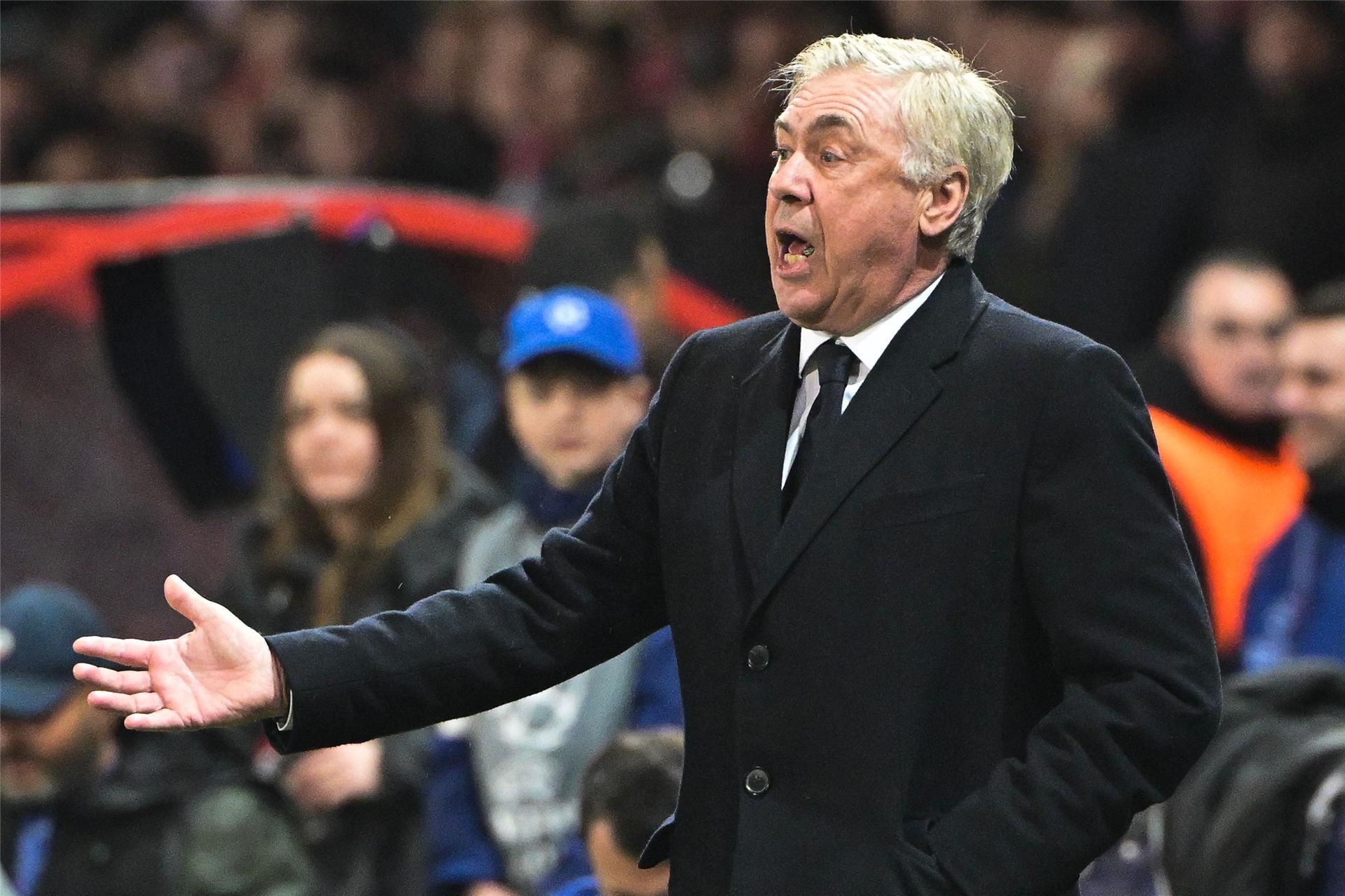 كارلو أنشيلوتي