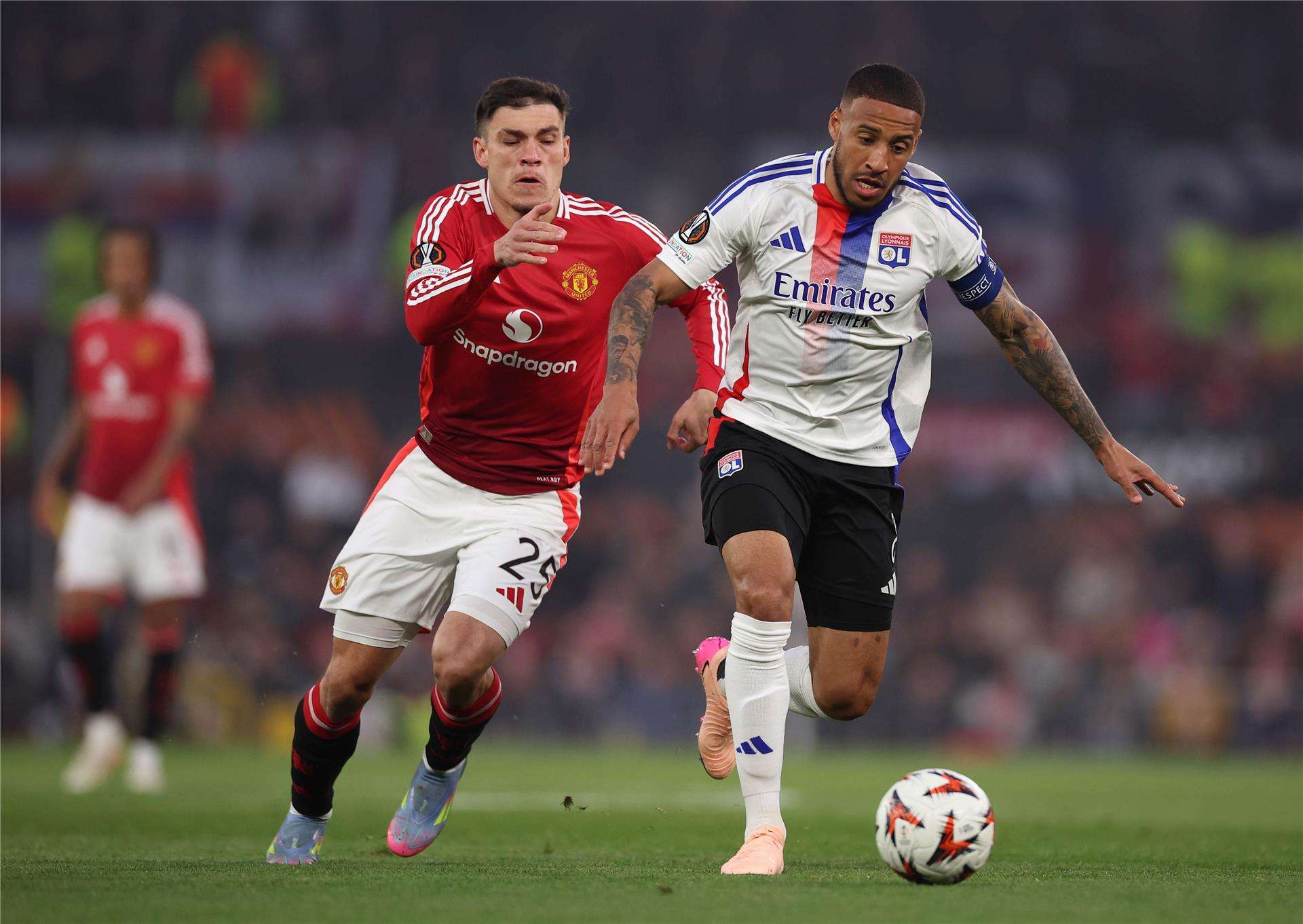 كورنتين توليسو