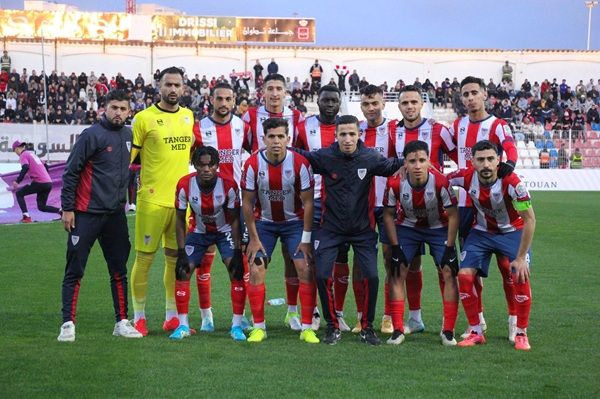 المغرب التطواني