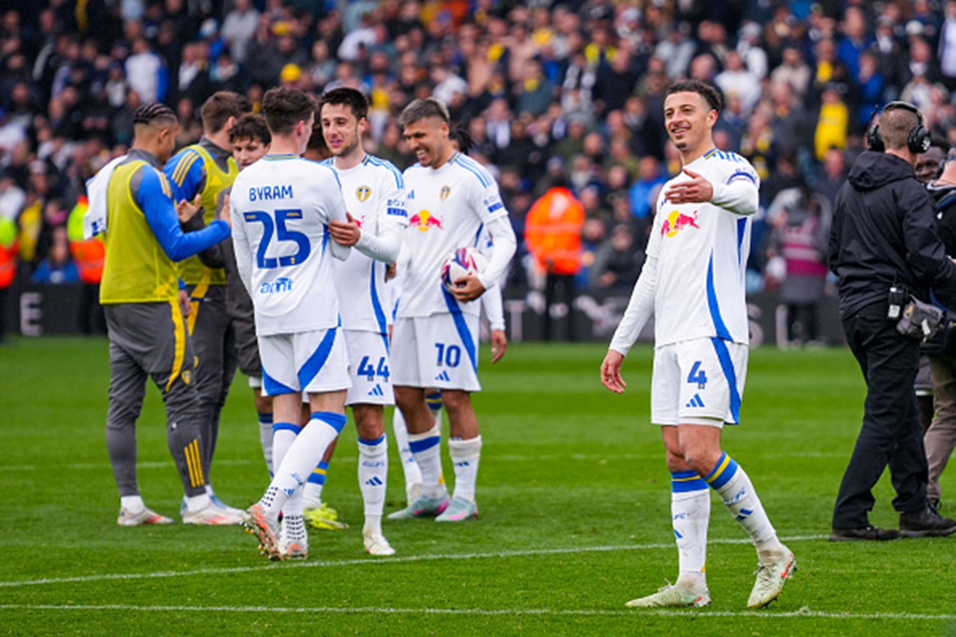 ليدز يونايتد