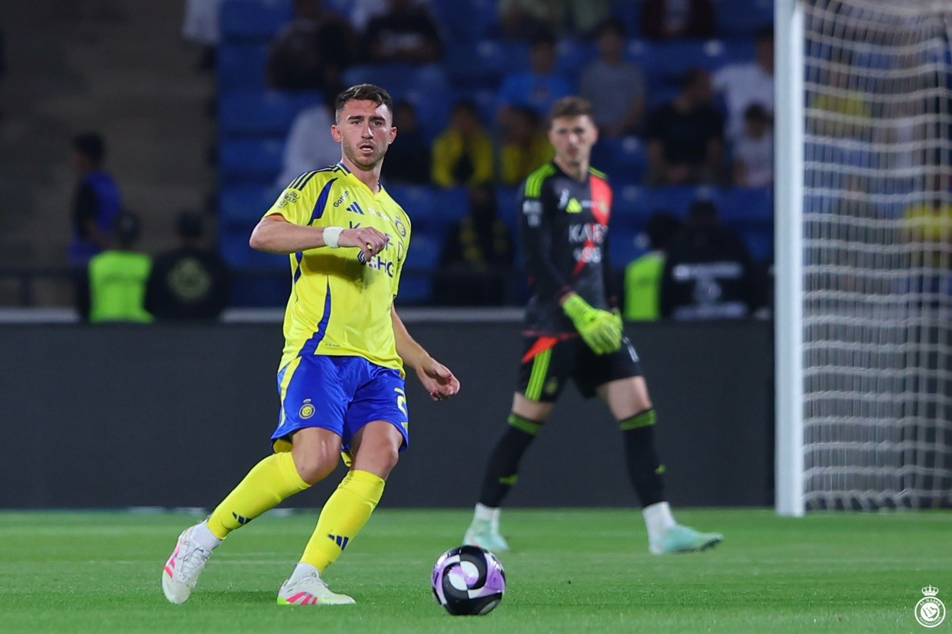 ايميريك لابورت