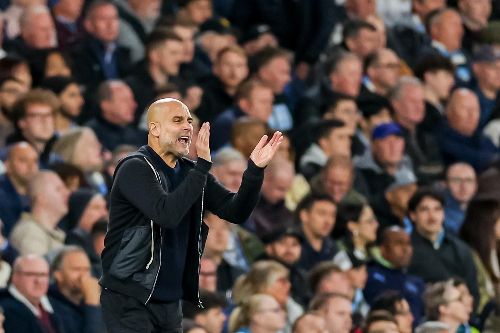 بيب جوارديولا