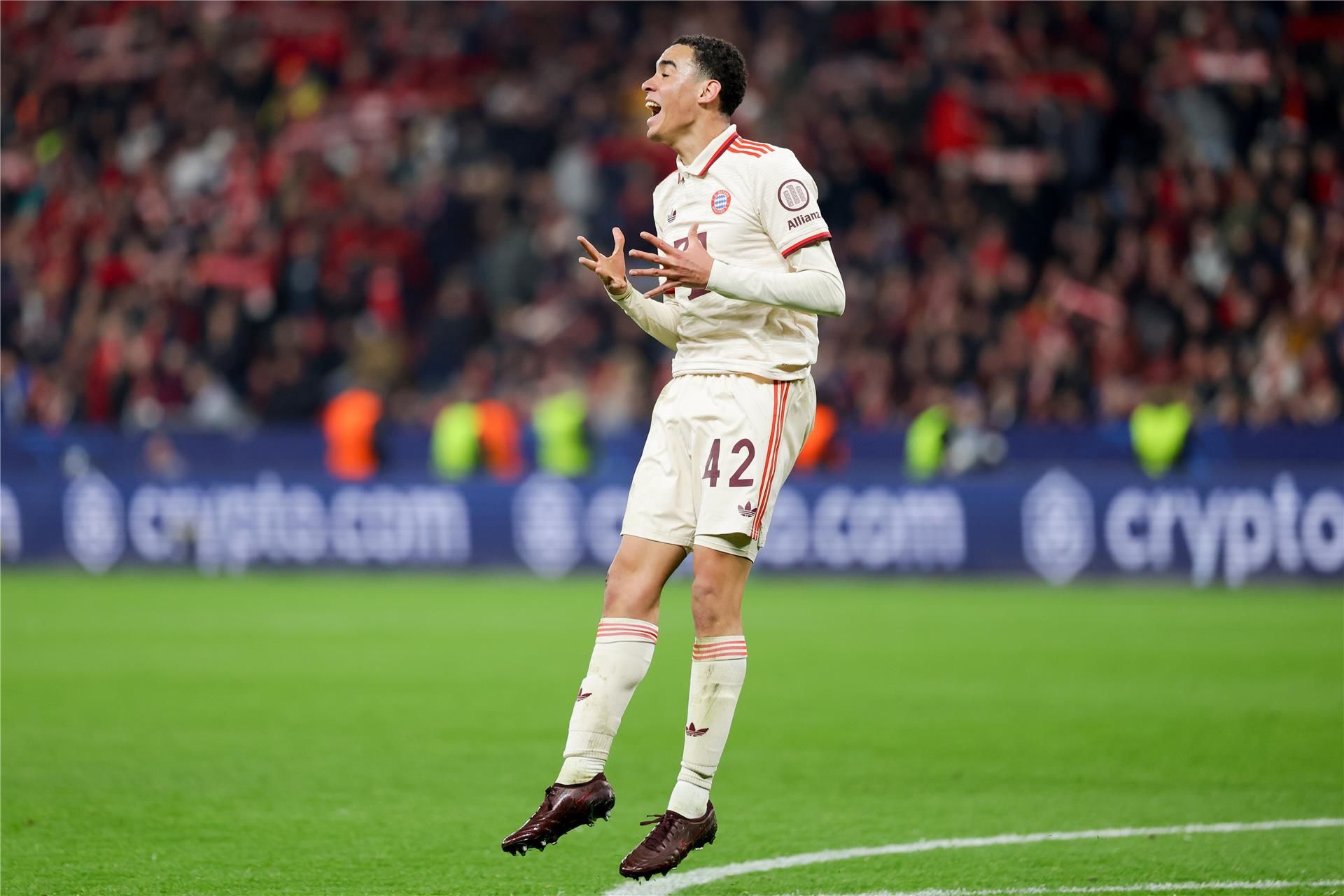 جمال موسيالا