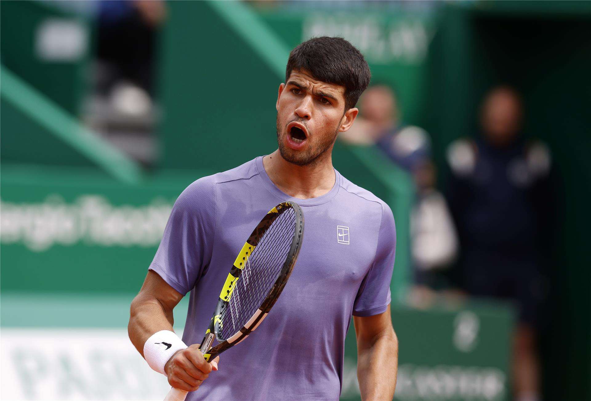 كارلوس ألكاراز