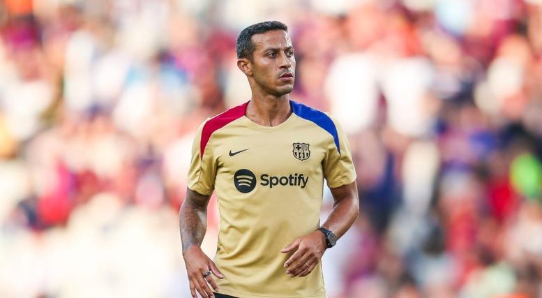 تياجو ألكانتارا