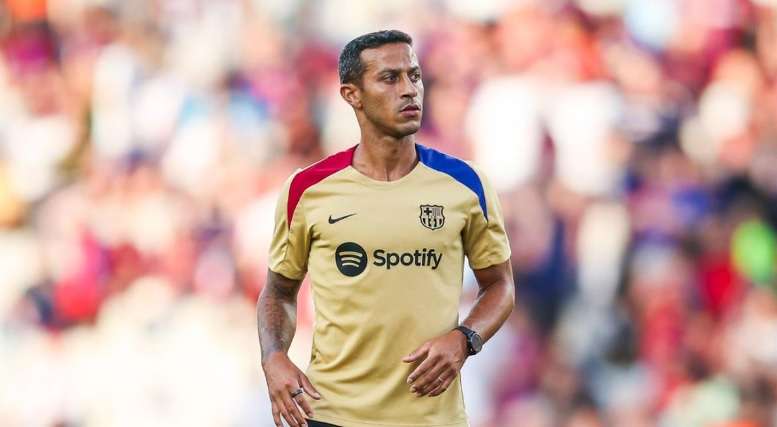 تياجو ألكانتارا