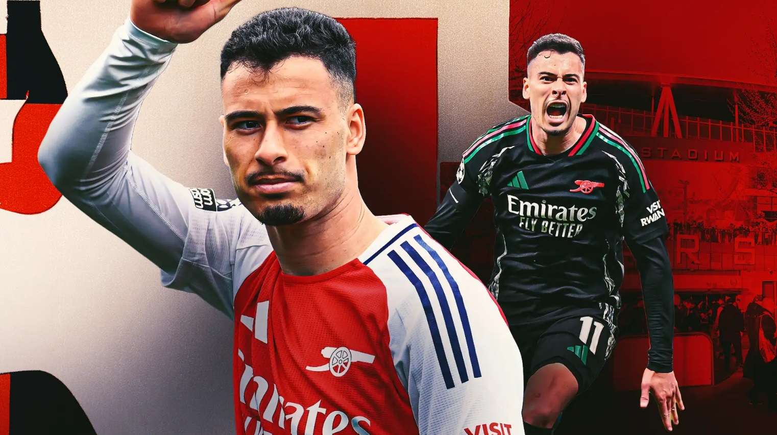 جابرييل مارتينيلي