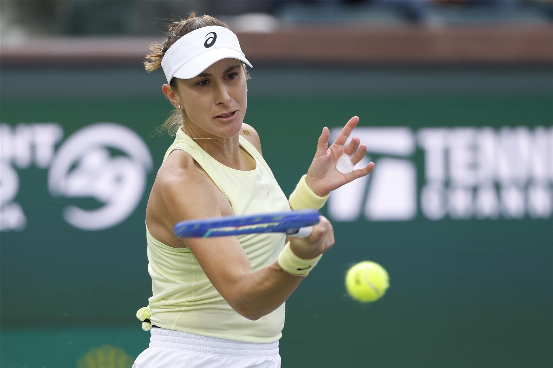 بليندا بينسيتش