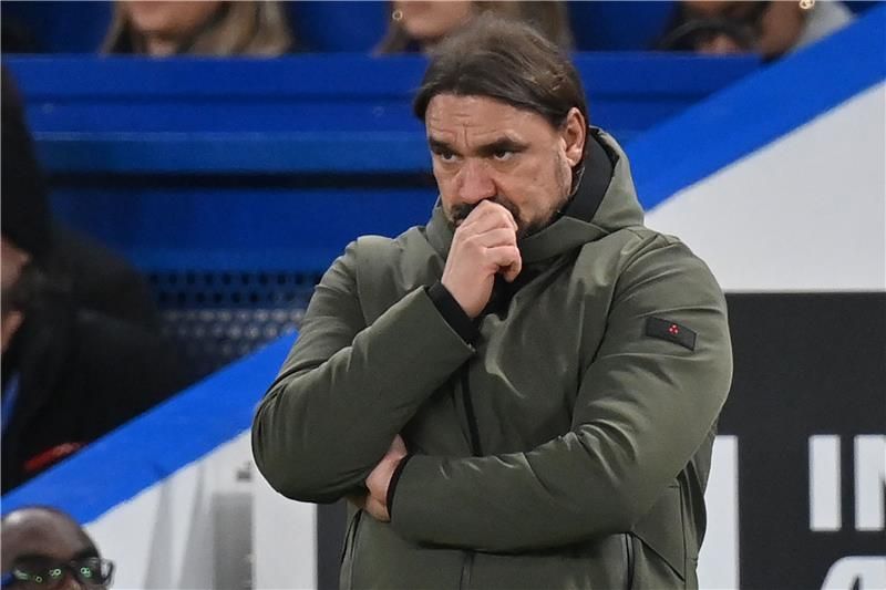 دانييل فاركي