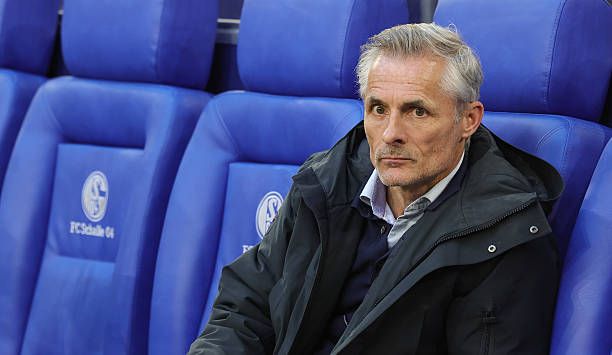 كيس فان وندرن